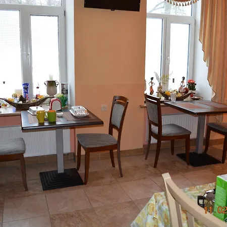 מלון Gogol Park ריגה