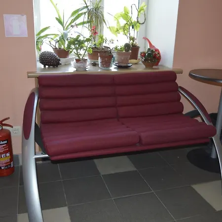 Gogol Park מלון 2*