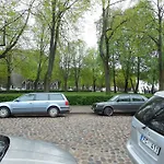 Gogol Park Rooms 2* Riga