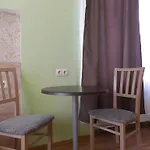 Viesnīca Gogol Park Rooms