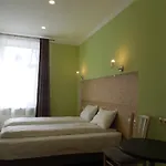 Gogol Park Rooms Riga