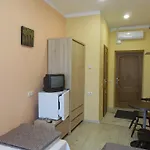 Gogol Park Rooms Viesnīca Riga