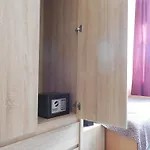 Gogol Park Rooms Viesnīca 2*