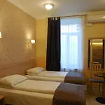 Gogol Park Rooms 2* Riga