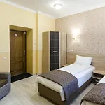 Viesnīca Gogol Park Rooms Riga