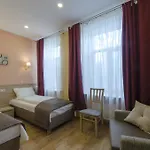 Gogol Park Rooms