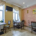 Viesnīca Gogol Park Rooms Riga