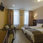 Gogol Park Rooms Riga