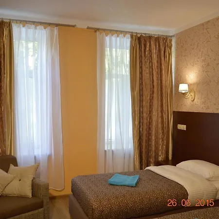 Gogol Park Hotel