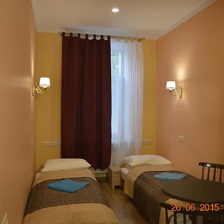 Gogol Park Hotel