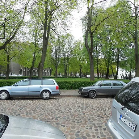 Gogol Park 2* Riga