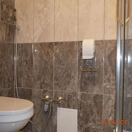Hotel Gogol Park 2*