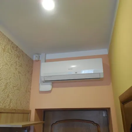Gogol Park Hotel 2*