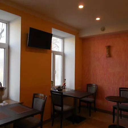 Hotel Gogol Park 2*