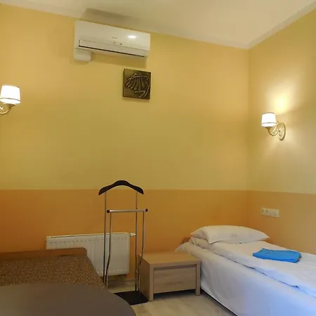 Gogol Park Hotel