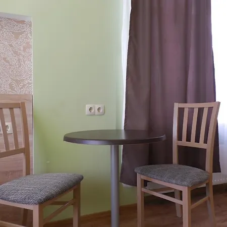 Hotel Gogol Park