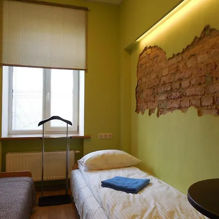 Gogol Park 2* Riga