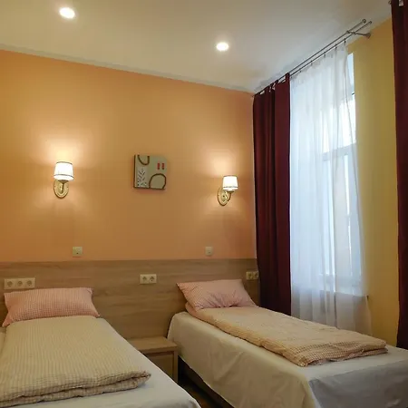 Gogol Park Szálloda