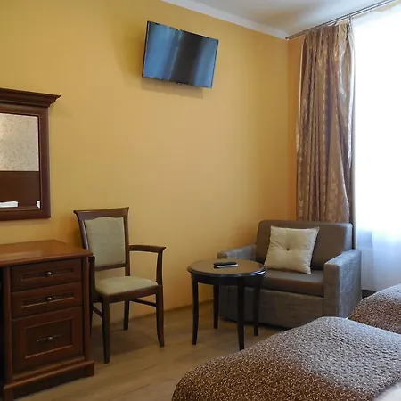 Hotel Gogol Park Riga