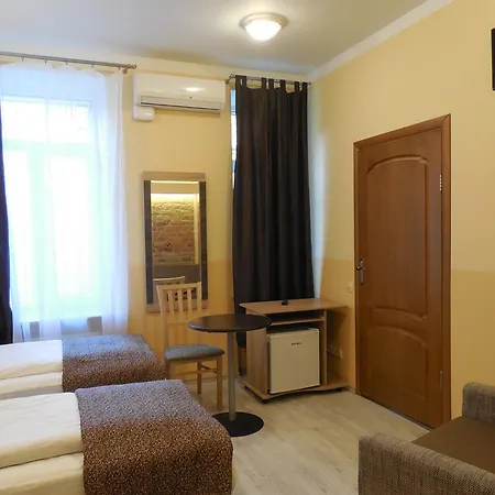 Hotel Gogol Park 2*
