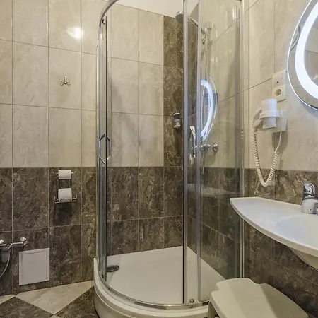 Szálloda Gogol Park