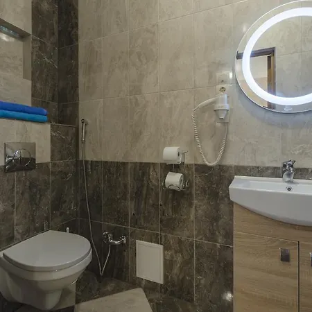 Hotel Gogol Park 2*