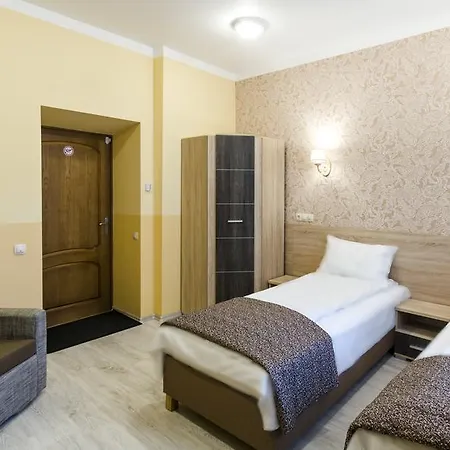 Szálloda Gogol Park Riga