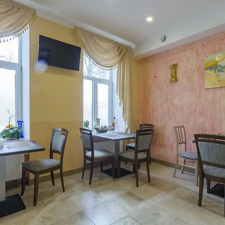 Hotel Gogol Park Riga