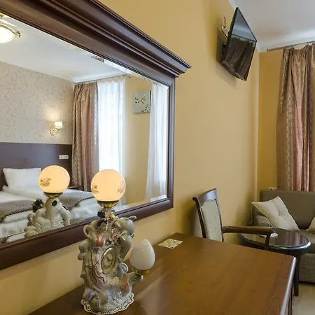 Hotel Gogol Park Riga