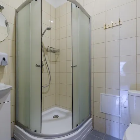 Hotel Gogol Park