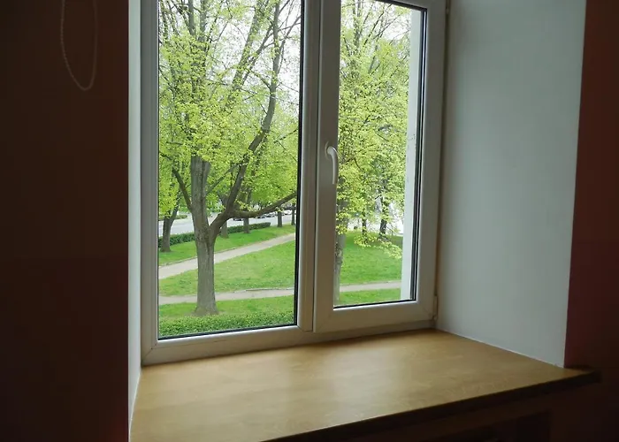 Gogol Park Szálloda 2*