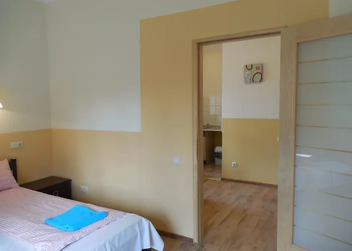 Hotel Gogol Park Rooms 2*