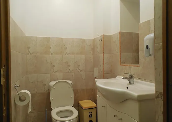 Gogol Park Rooms Hotel Riga