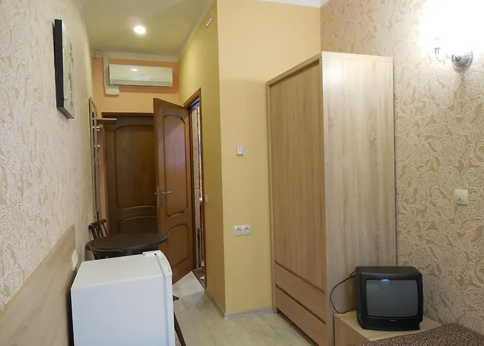 Gogol Park Rooms 2* Riga