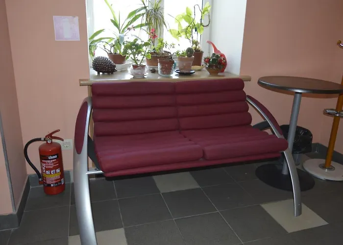 Gogol Park Rooms Hotel 2*