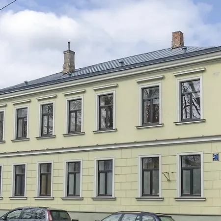 Viesnīca Gogol Park Rooms 2*