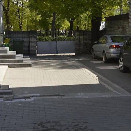 Gogol Park 리가