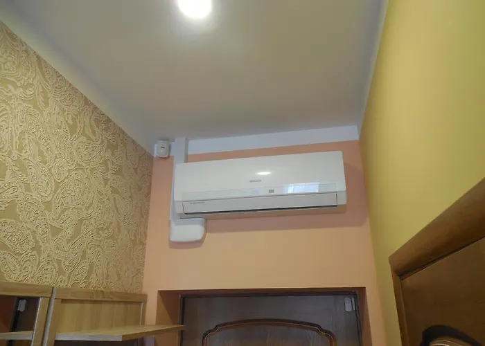 Gogol Park Rooms Viesnīca 2*