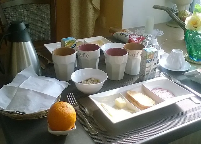 Gogol Park Rooms Viesnīca Riga