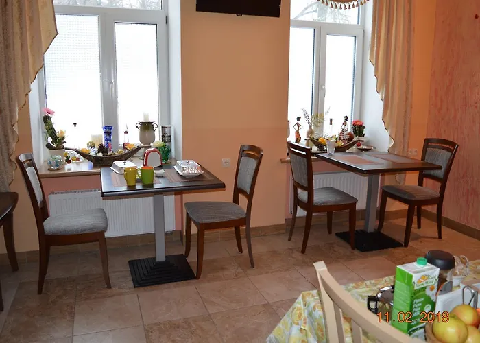 Viesnīca Gogol Park Rooms Riga