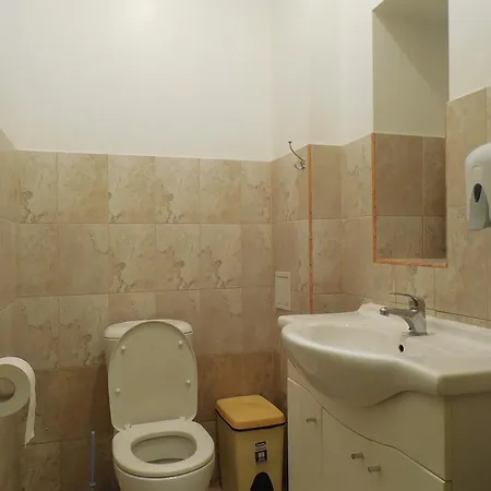 Gogol Park Rooms Hotel Riga