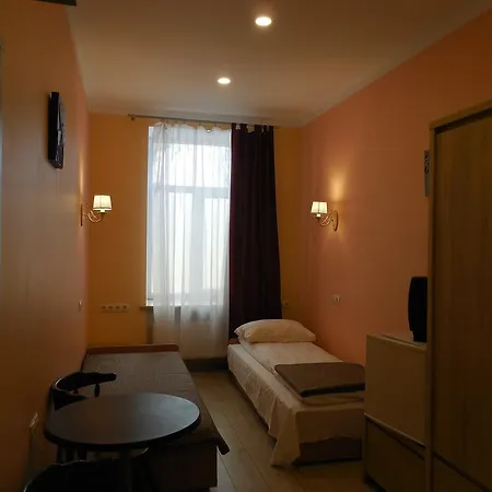 Gogol Park Rooms Hotel Riga