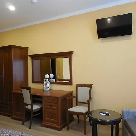 Gogol Park Rooms Riga